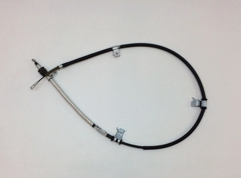 Cable Pull, parking brake (911411)