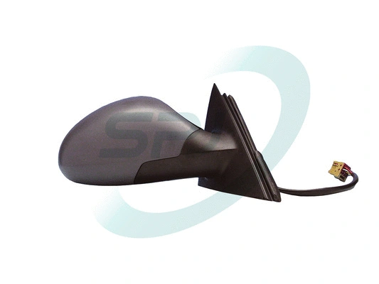 Exterior Mirror (E-1605)