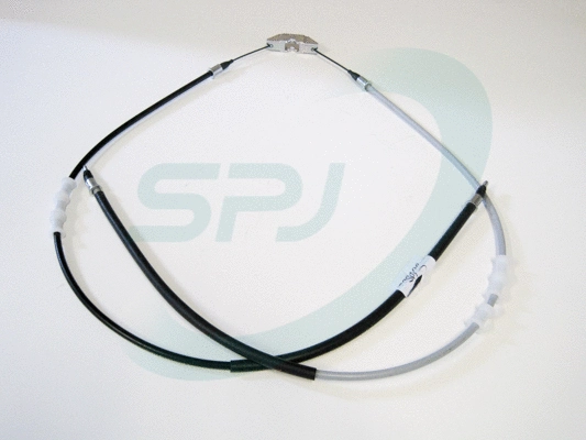 Cable Pull, parking brake (999198)