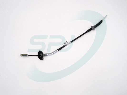 Cable Pull, clutch control (911913)