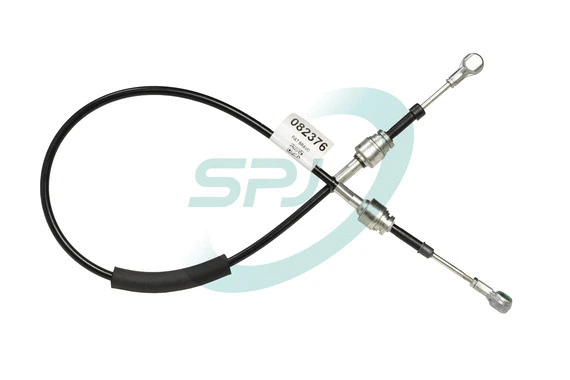 Cable Pull, manual transmission (082376)