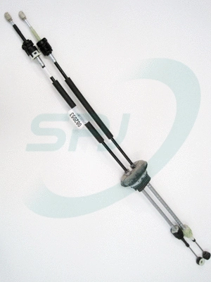 Cable Pull, manual transmission (082053)