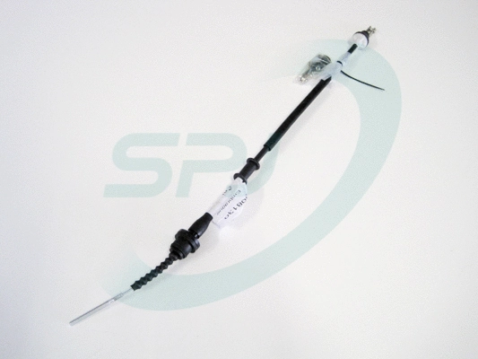 Cable Pull, clutch control (908130)