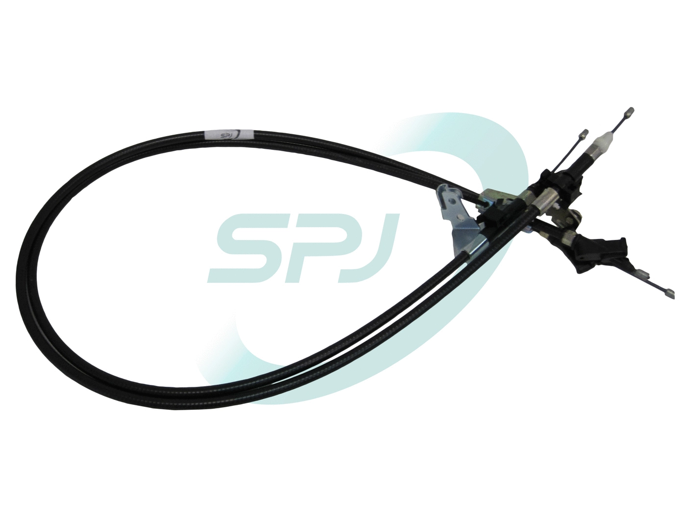 Cable Pull, parking brake (912868)