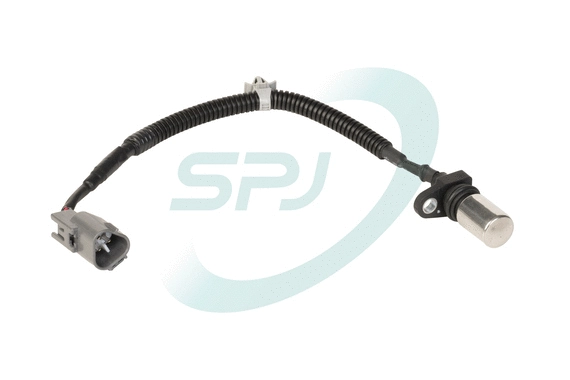 Sensor, crankshaft pulse (2SC0055)