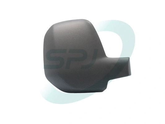 Cover, exterior mirror (V-0530)