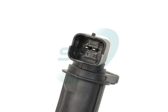 Sensor, crankshaft pulse