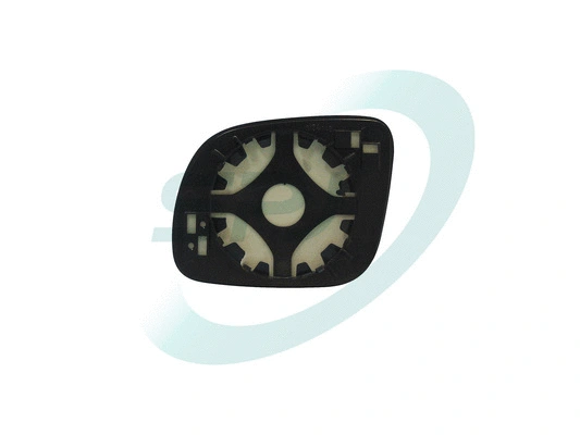 Mirror Glass, exterior mirror (L-0100)