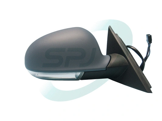Exterior Mirror (E-2538)