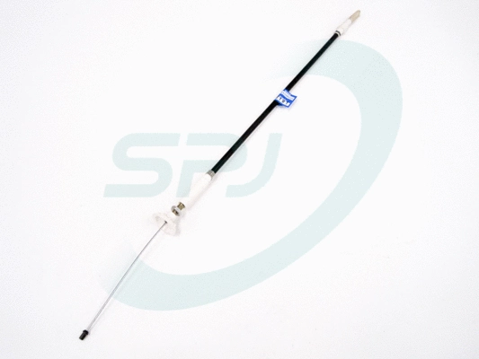 Cable Pull, clutch control (906191)