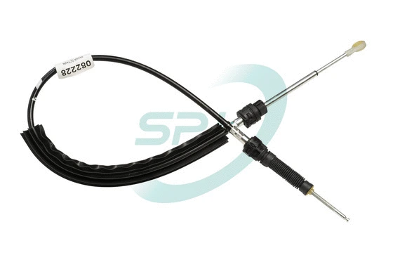 Cable Pull, manual transmission (082228)
