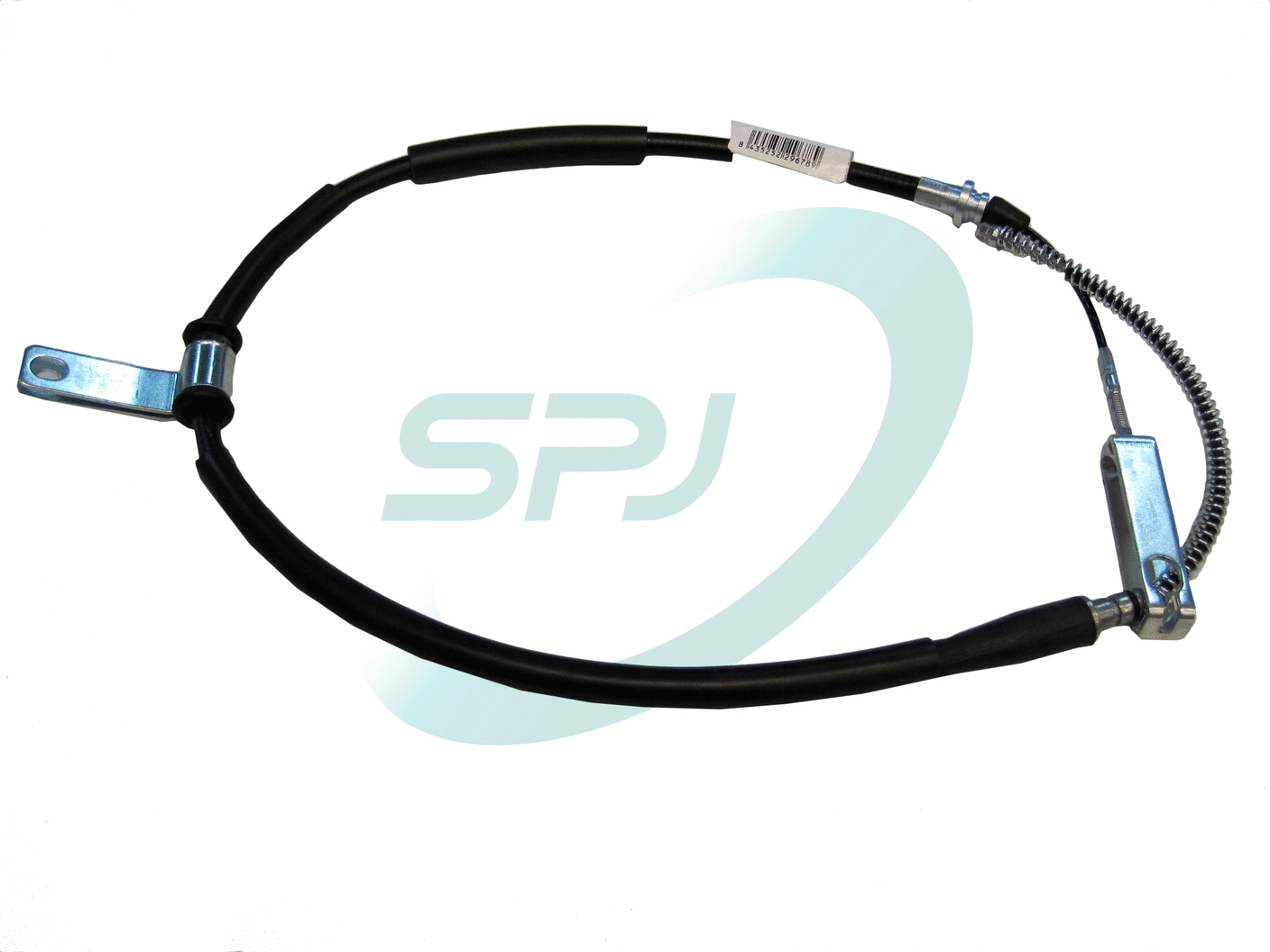 Cable Pull, parking brake (913036)