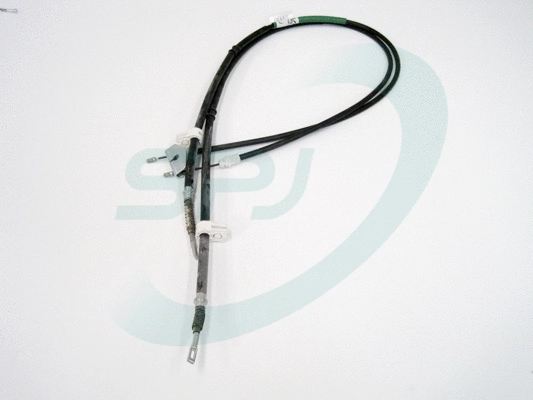 Cable Pull, parking brake (911314)