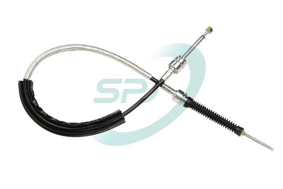 Cable Pull, manual transmission (082316)