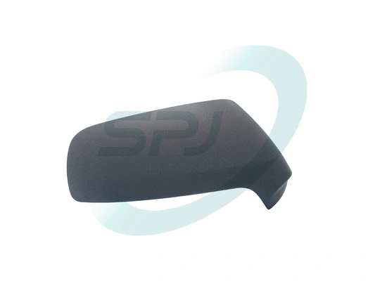 Cover, exterior mirror (V-0310)