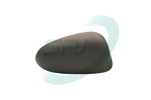 Cover, exterior mirror (V-0478)