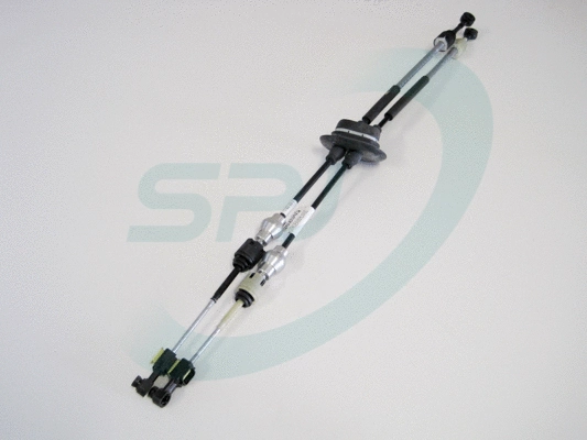 Cable Pull, manual transmission (082045)