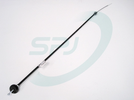 Cable Pull, clutch control (908198)