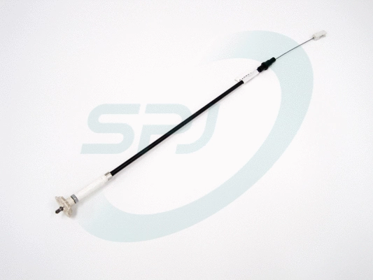 Cable Pull, clutch control (910594)