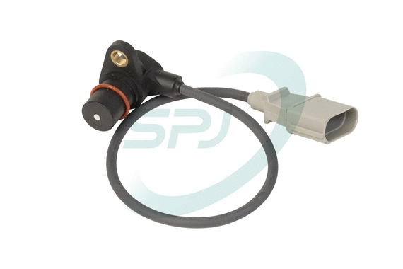 Sensor, crankshaft pulse (2SC0105)