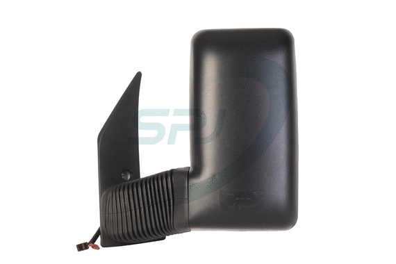 Exterior Mirror (E-1077)