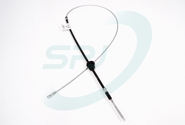 Cable Pull, parking brake (905296)