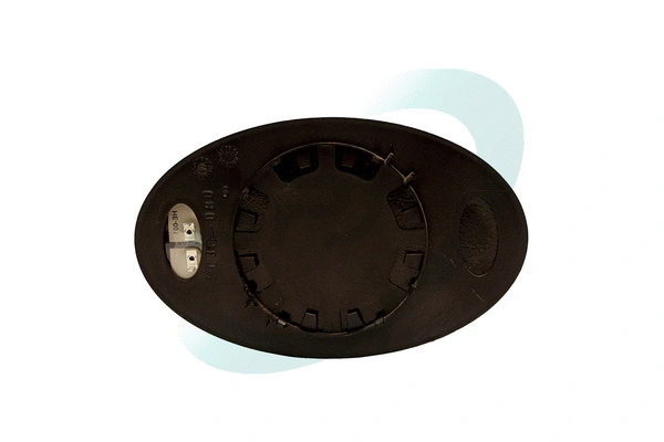 Mirror Glass, exterior mirror (L-0543)