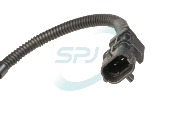 Sensor, crankshaft pulse