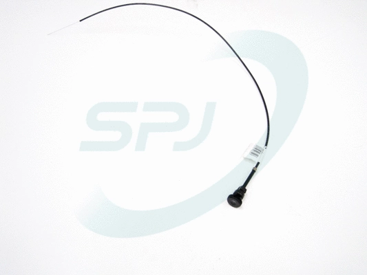 Cable Pull, cold start control (903326)