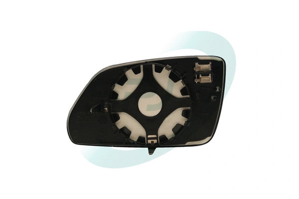 Mirror Glass, exterior mirror (L-0498)