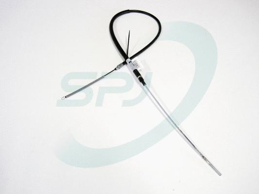 Cable Pull, parking brake (908534)