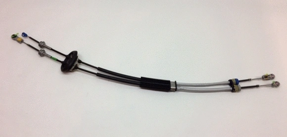 Cable Pull, manual transmission (082033)