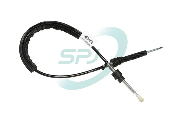 Cable Pull, manual transmission (082460)