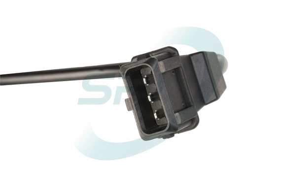 Sensor, crankshaft pulse