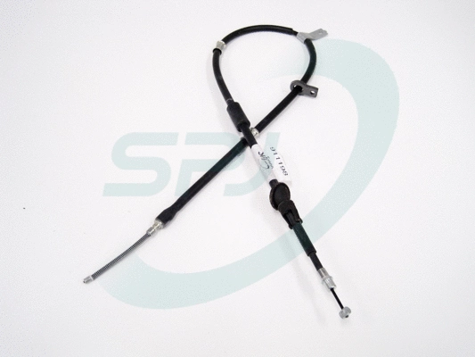 Cable Pull, parking brake (911198)