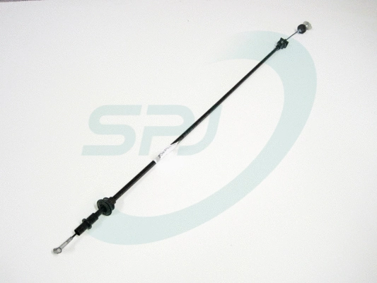 Cable Pull, clutch control (908074)