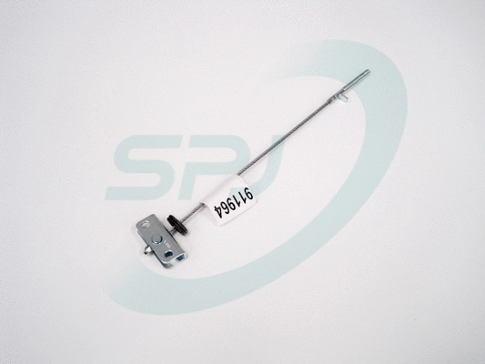Cable Pull, parking brake (911964)