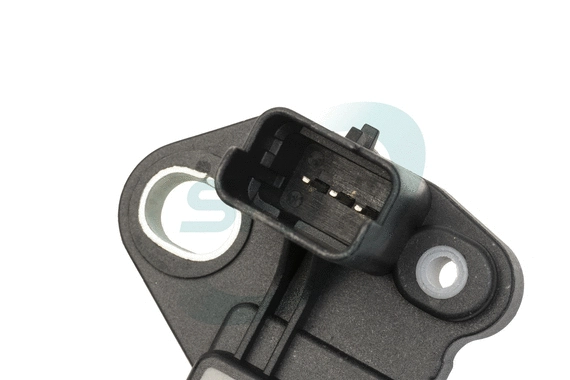 Sensor, crankshaft pulse