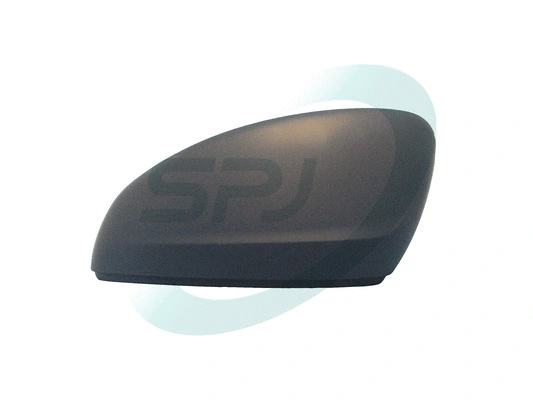 Cover, exterior mirror (V-0611)