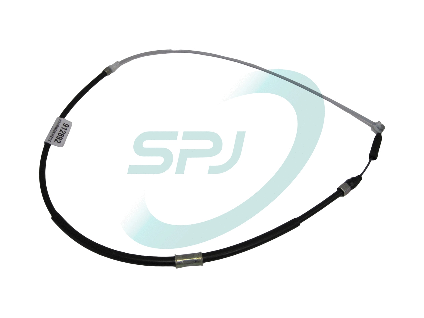 Cable Pull, parking brake (912892)