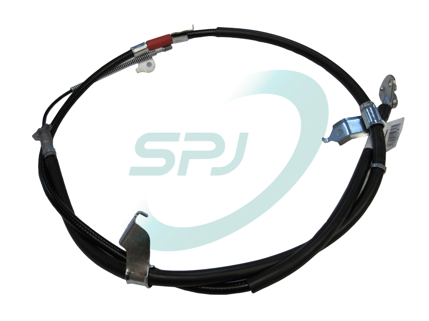 Cable Pull, parking brake (912985)