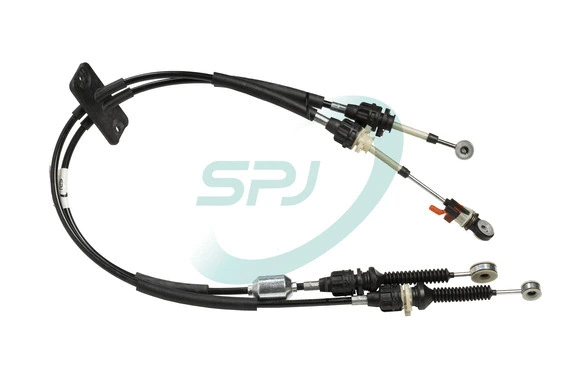 Cable Pull, manual transmission (082219)