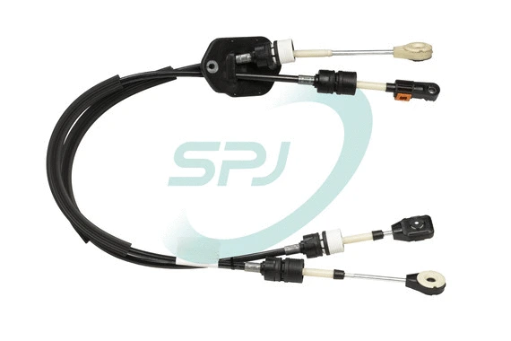 Cable Pull, manual transmission (082435)