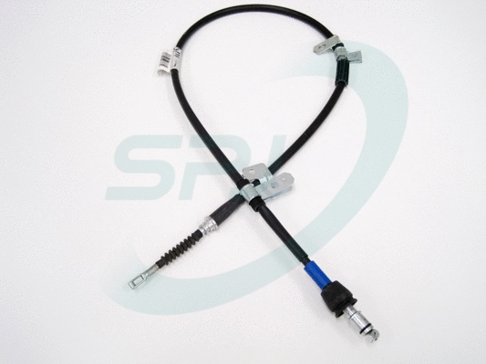 Cable Pull, parking brake (912156)