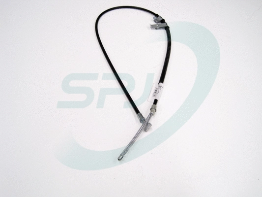 Cable Pull, parking brake (908215)