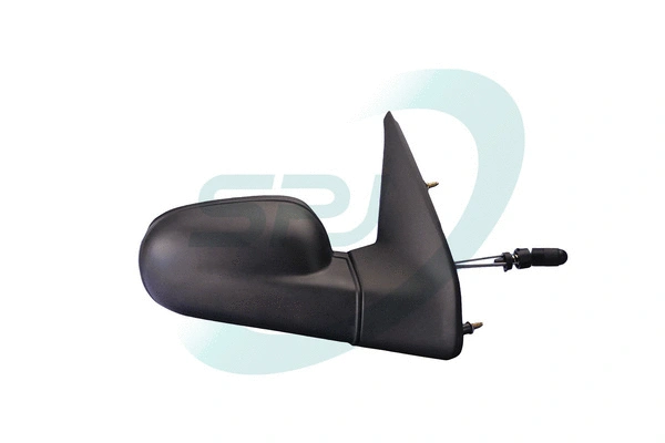 Exterior Mirror (E-0507)