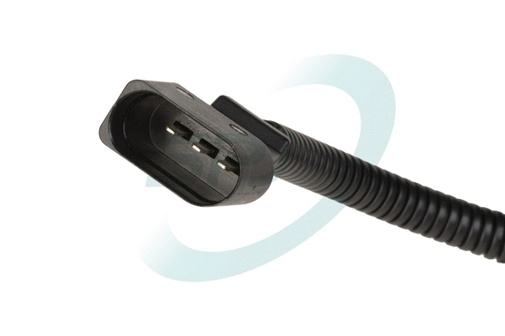 Sensor, crankshaft pulse