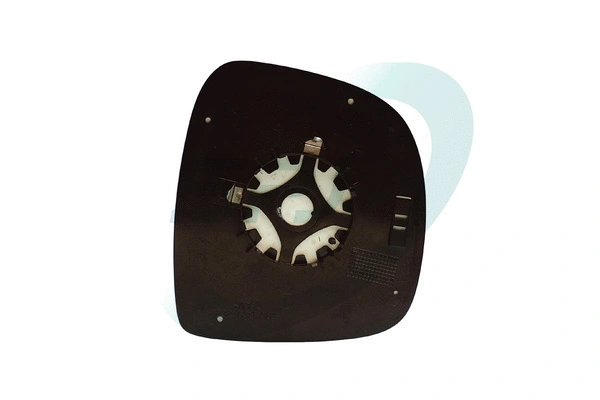 Mirror Glass, exterior mirror (L-0416)