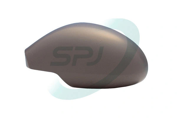 Cover, exterior mirror (V-0098)