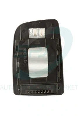 Mirror Glass, exterior mirror (L-1228)